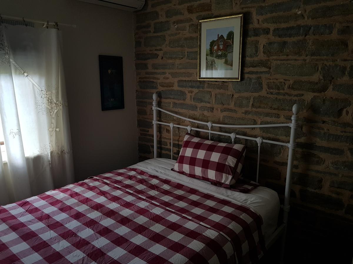 Amy'S House Bed & Breakfast Auburn Eksteriør billede