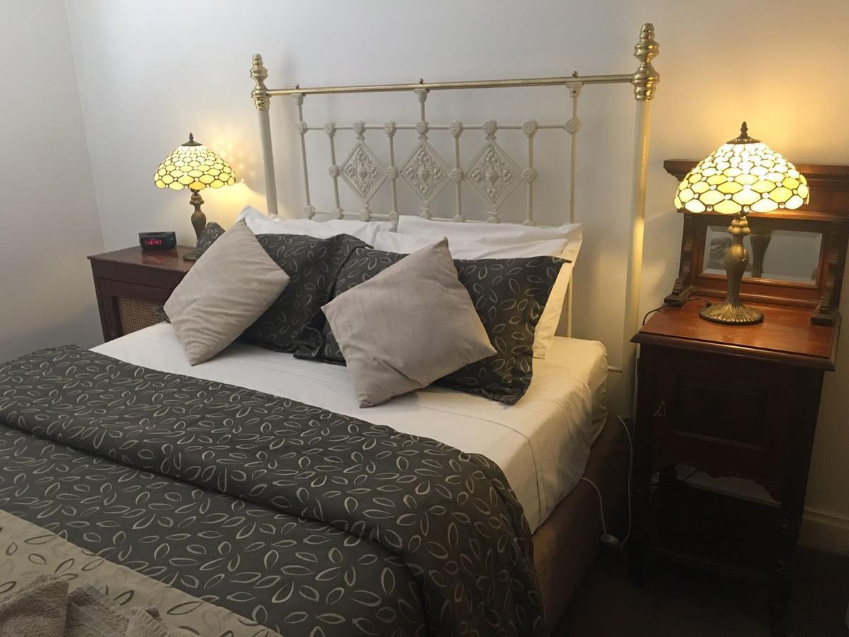 Amy'S House Bed & Breakfast Auburn Eksteriør billede